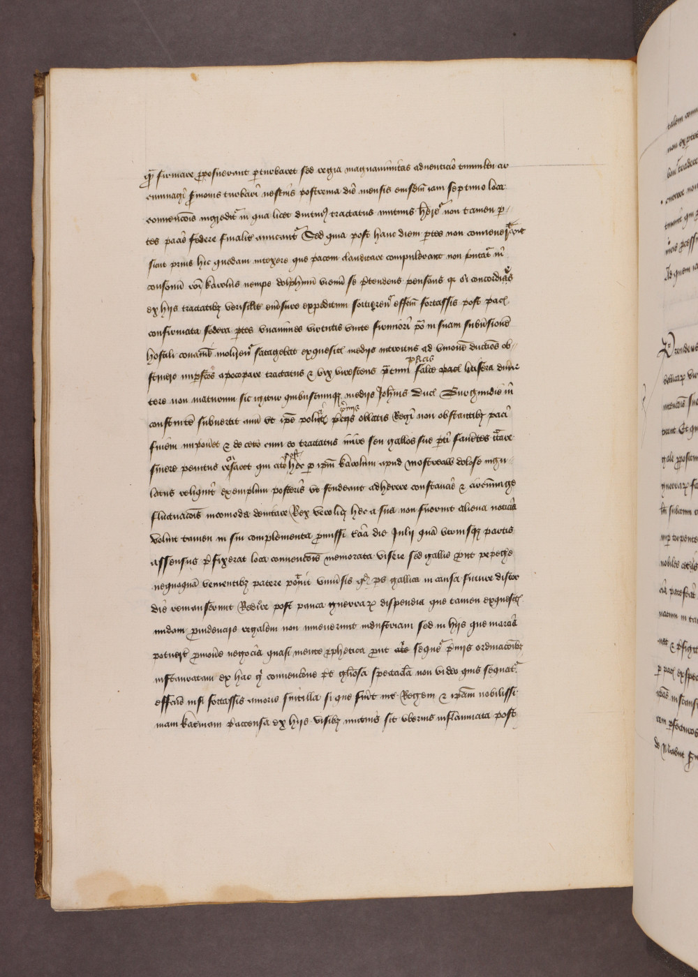 Folio 75  verso